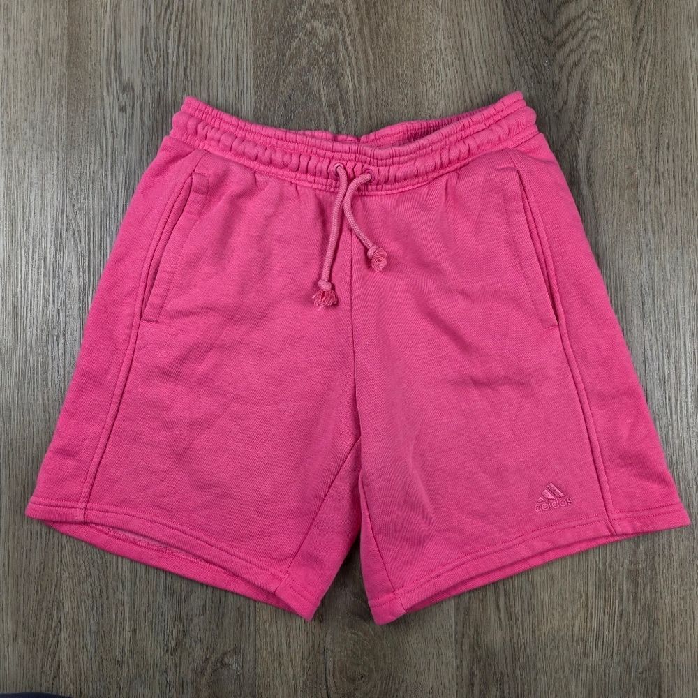 Adidas ALL SZN Shorts Size XS